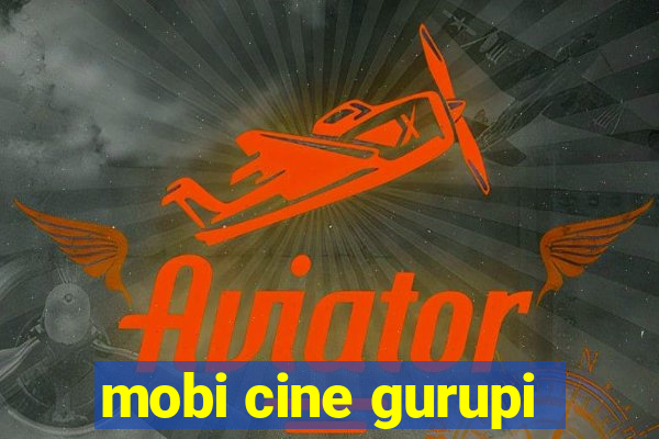 mobi cine gurupi